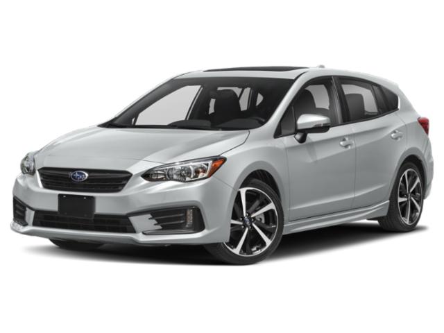 2022 Subaru Impreza Sport 5-Door