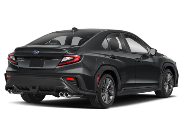 2022 Subaru WRX Base