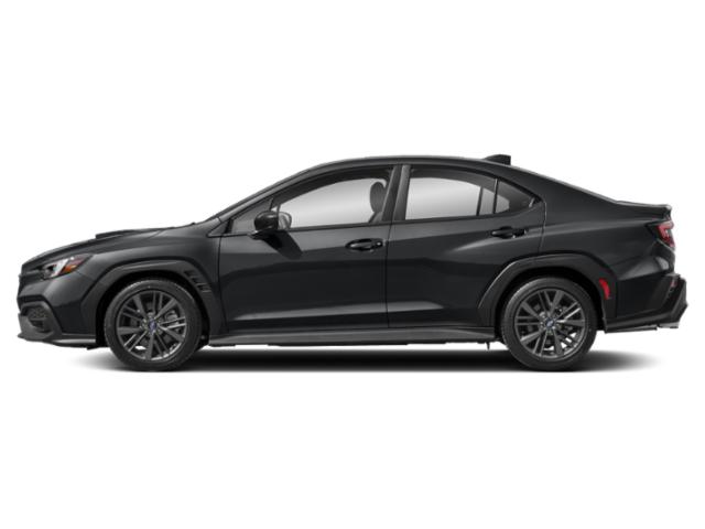 2022 Subaru WRX Base