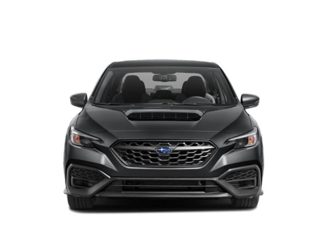 2022 Subaru WRX Standard