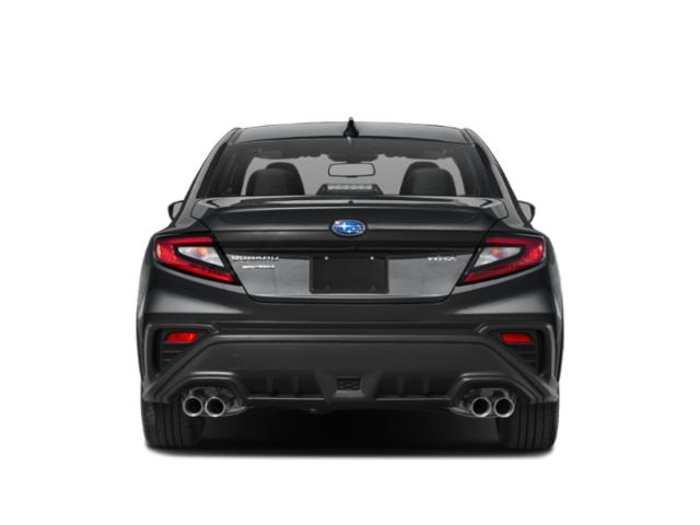 2022 Subaru WRX Standard
