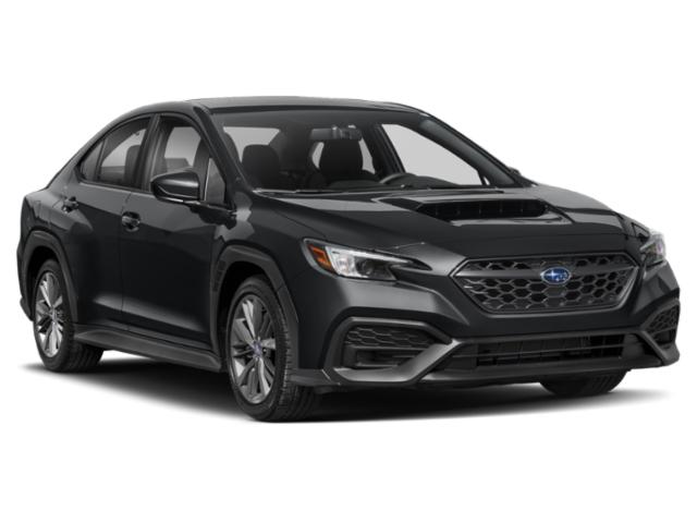 2022 Subaru WRX Standard
