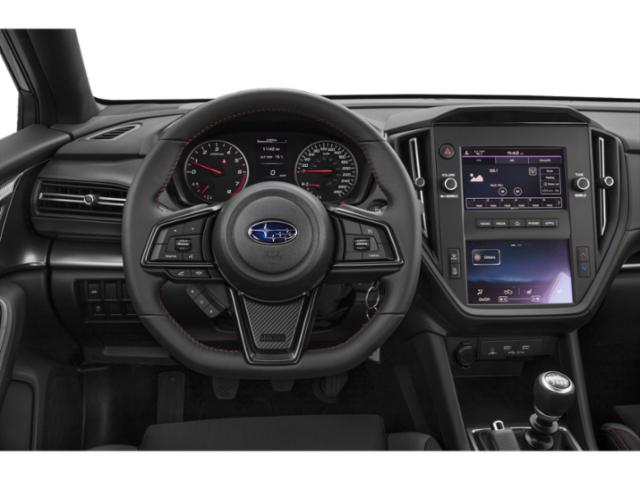 2022 Subaru WRX Standard