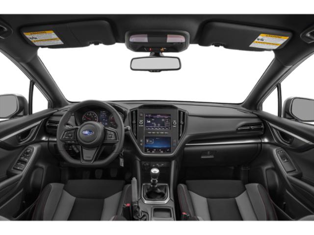 2022 Subaru WRX Standard