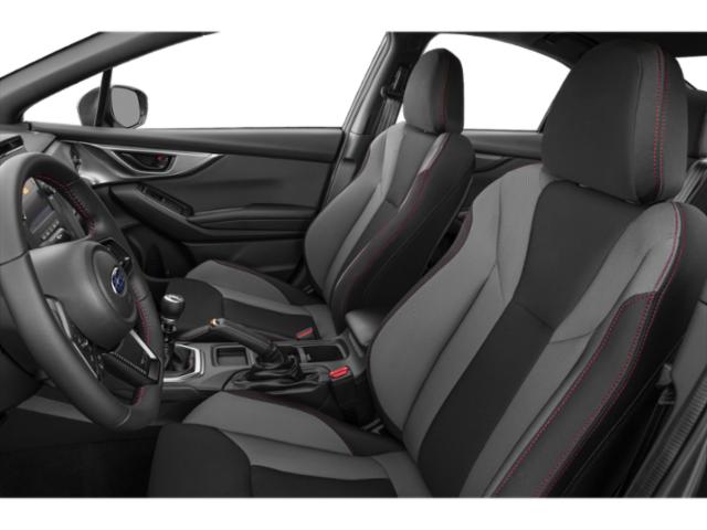 2022 Subaru WRX Standard