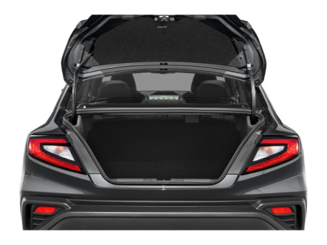 2022 Subaru WRX Standard