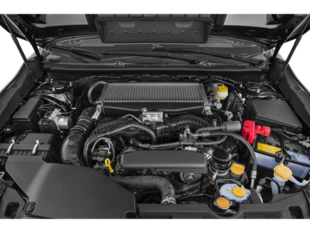 2022 Subaru WRX Standard