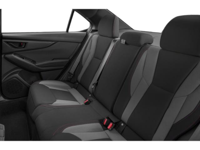 2022 Subaru WRX Standard