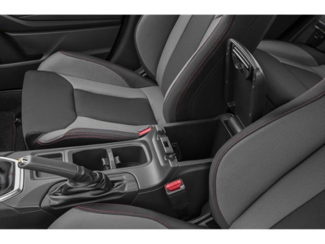 2022 Subaru WRX Standard