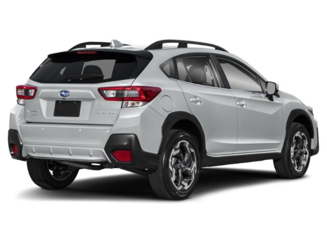 2022 Subaru Crosstrek Limited 2022 Subaru Crosstrek Limited