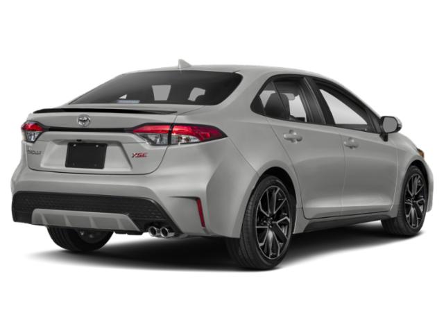 2022 Toyota Corolla XSE