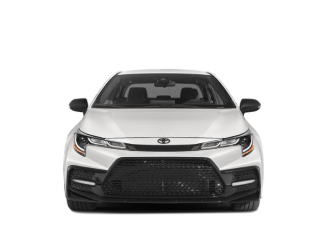 2022 Toyota Corolla SE Nightshade Edition