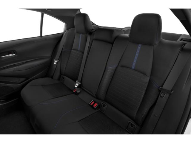 2022 Toyota Corolla SE Nightshade Edition