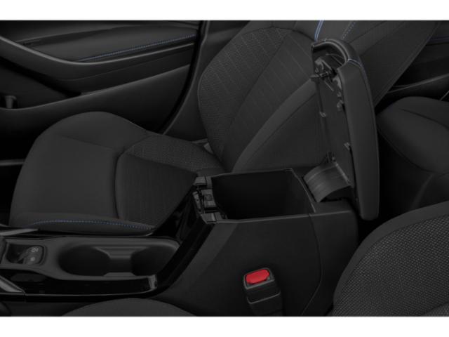 2022 Toyota Corolla SE Nightshade Edition