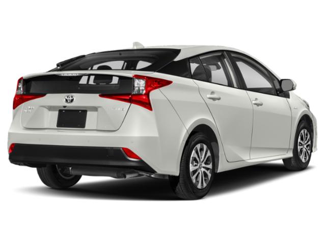 2022 Toyota Prius LE AWD-e