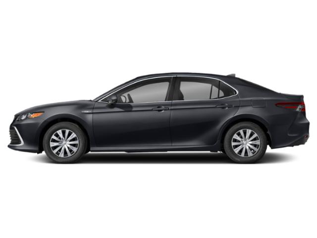 2022 Toyota Camry LE Hybrid