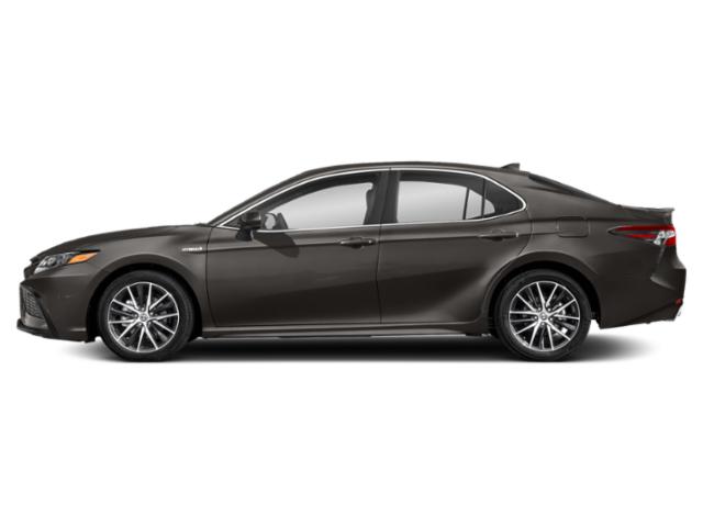 2022 Toyota Camry SE Hybrid