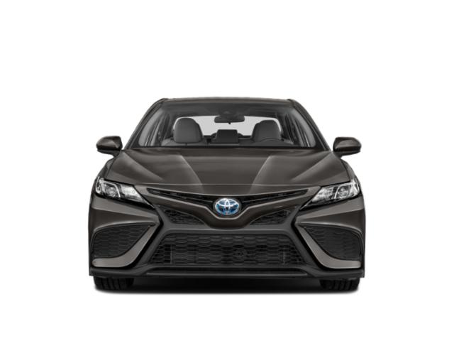 2022 Toyota Camry SE Hybrid
