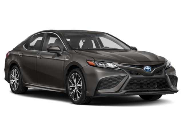 2022 Toyota Camry SE Hybrid