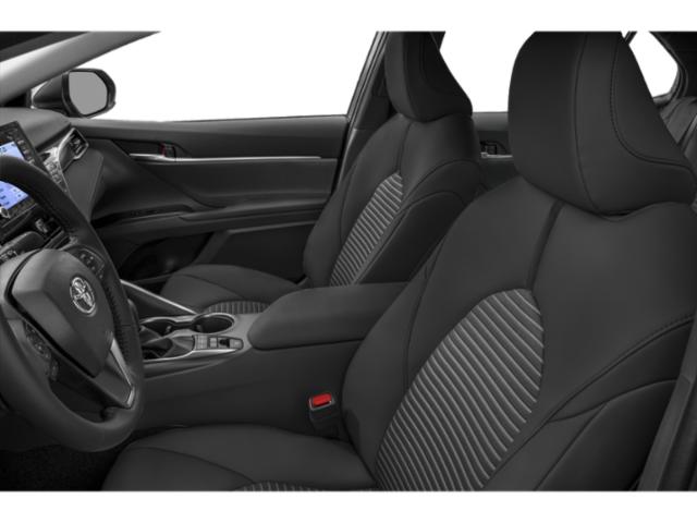 2022 Toyota Camry SE Hybrid