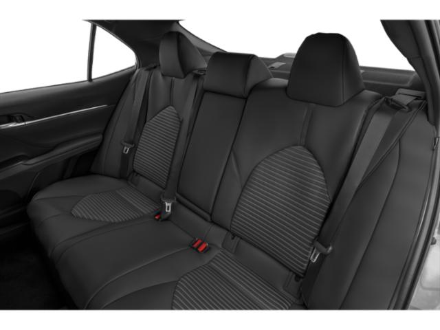 2022 Toyota Camry SE Hybrid