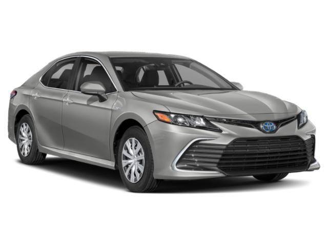 New 2022 Toyota Camry Hybrid Nightshade For Sale In Alamogordo NM 4T1T31AK4NU042094