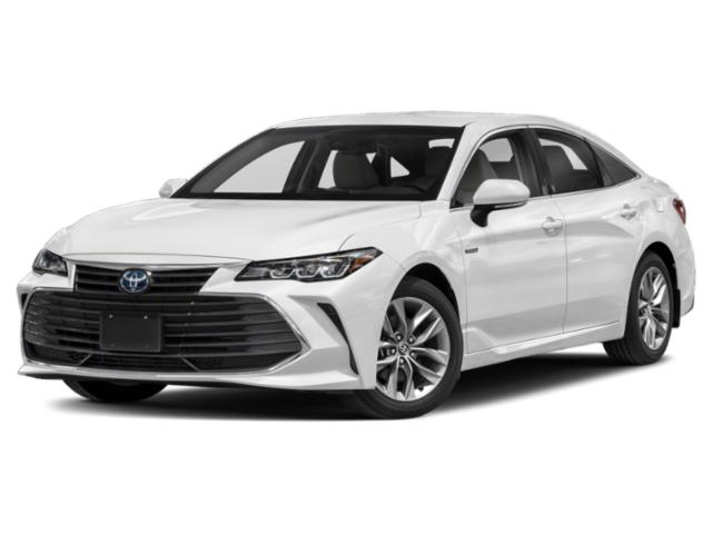 2022 Toyota Avalon XLE Hybrid 2022 Toyota Avalon XLE Hybrid