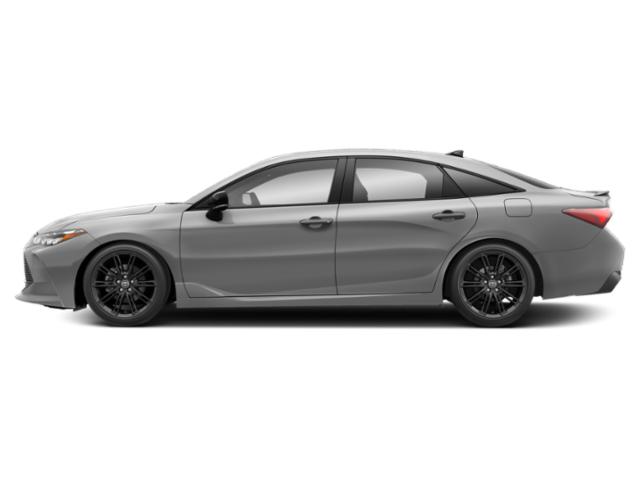 2022 Toyota Avalon XSE Nightshade Hybrid
