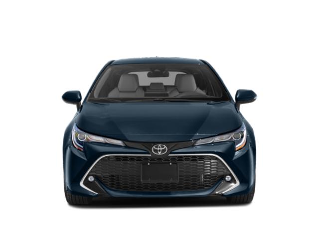 2022 Toyota Corolla XSE