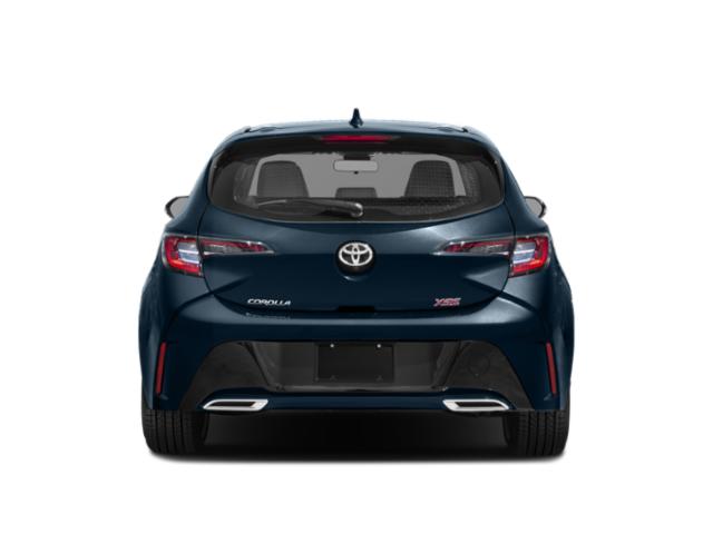 2022 Toyota Corolla XSE