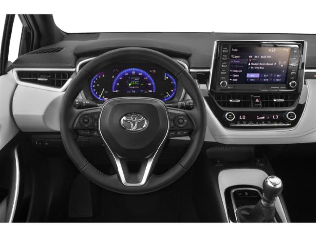 2022 Toyota Corolla XSE