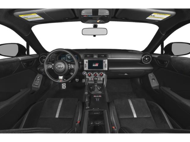 2022 Toyota GR86 Base