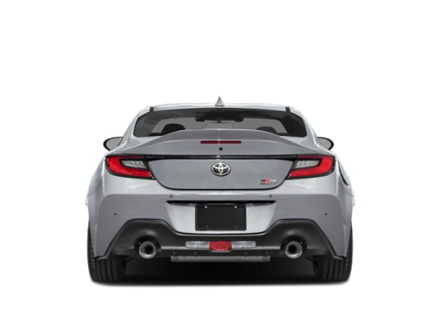 2022 Toyota GR86 Premium