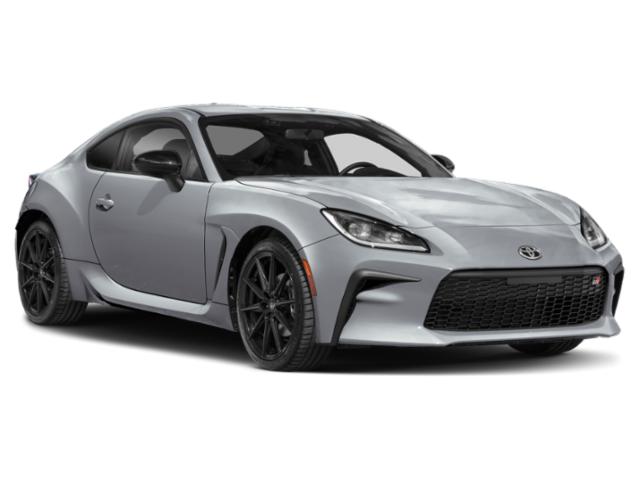 2022 Toyota GR86 Premium