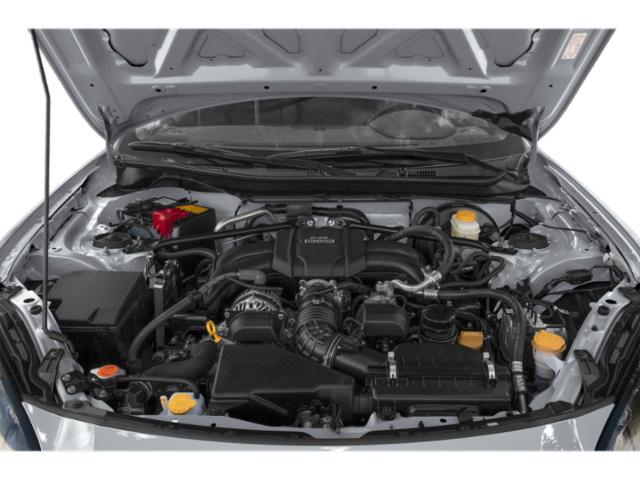 2022 Toyota GR86 Premium