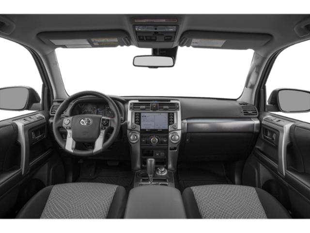 2022 Toyota 4Runner TRD Off Road Premium