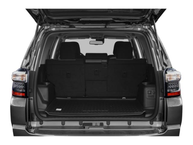 2022 Toyota 4Runner TRD Off Road Premium