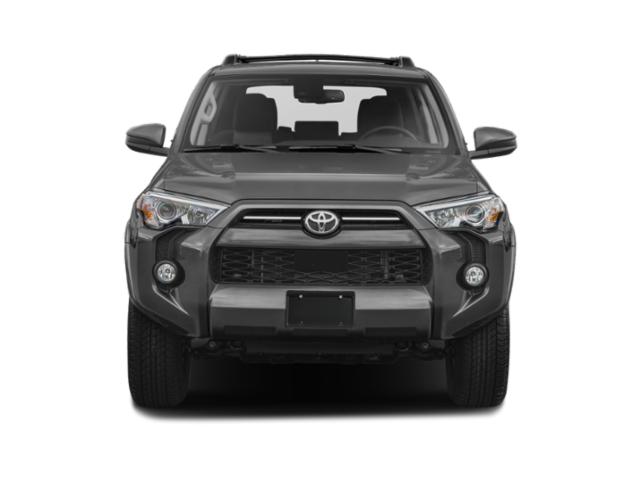 New 2022 Toyota 4Runner SR5 Premium For Sale In Kennewick WA JTENU5JR0N6022486
