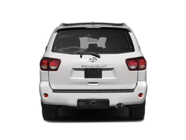 Used 2022 Toyota Sequoia For Sale in Tucson, AZ