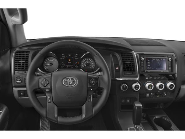 Used 2022 Toyota Sequoia For Sale in Tucson, AZ