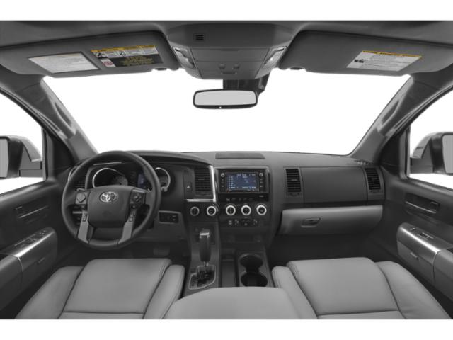 Used 2022 Toyota Sequoia For Sale in Tucson, AZ