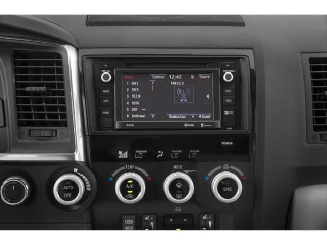 Used 2022 Toyota Sequoia For Sale in Tucson, AZ