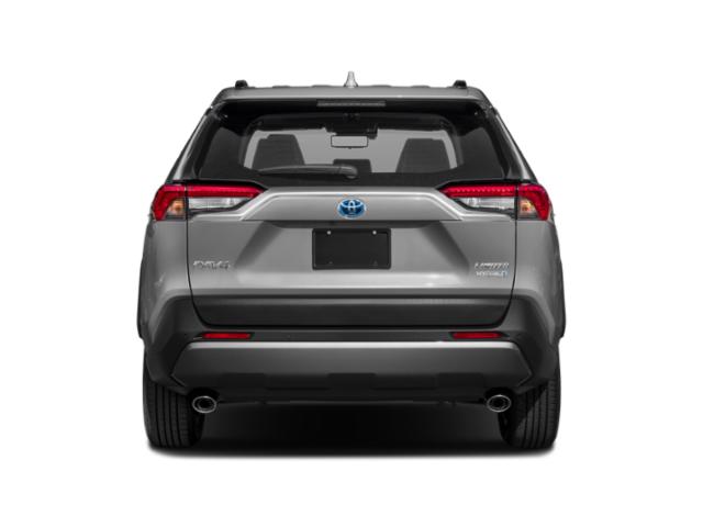 2022 Toyota RAV4 Hybrid Limited