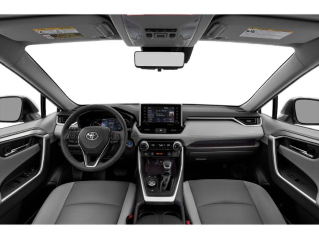 2022 Toyota RAV4 Hybrid Limited