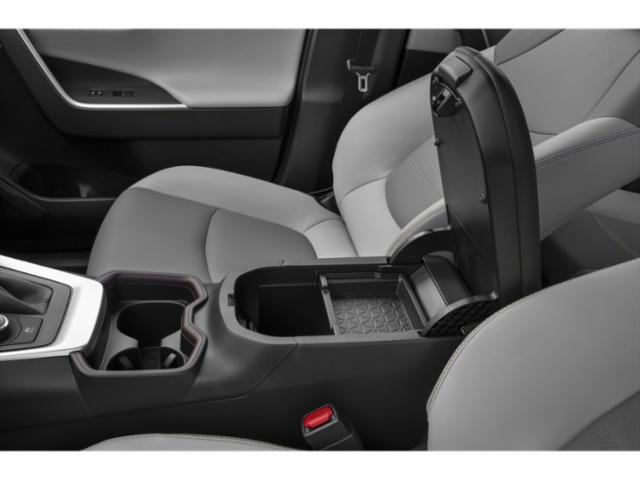 2022 Toyota RAV4 Hybrid Limited