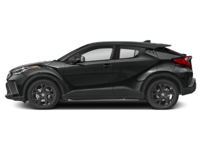 2022 Toyota C-HR Nightshade Edition 2022 Toyota C-HR Nightshade Edition