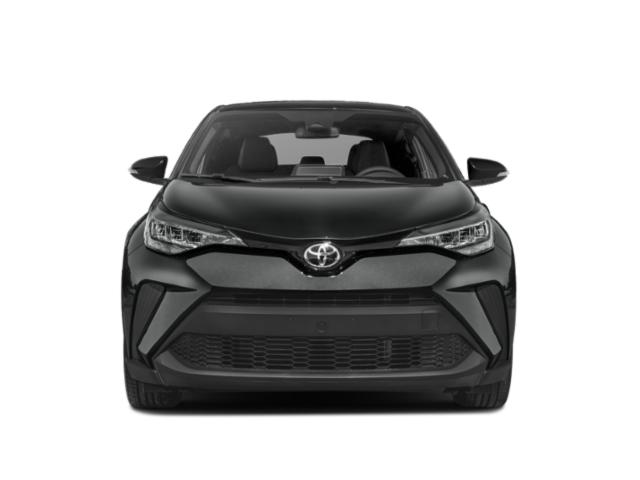New 2022 Toyota C HR Nightshade For Sale In Charlottesville VA JTNKHMBX1N1130921