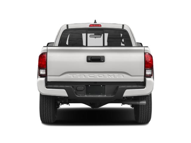2022 Toyota Tacoma SR V6