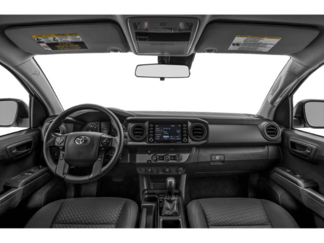 2022 Toyota Tacoma SR V6