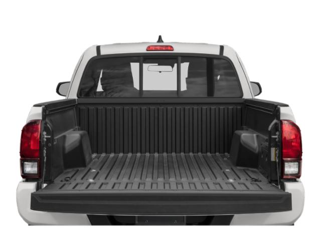 2022 Toyota Tacoma SR V6